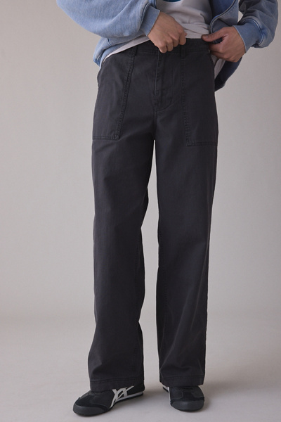 black sweater dress and boots Buy Men Black Slim Fit Stretchable Formal Trouser main image 1