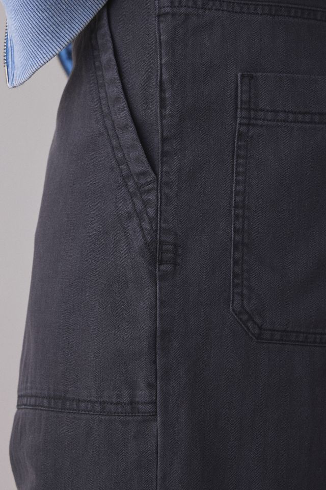 BDG Dayton Herringbone Twill Pants #3
