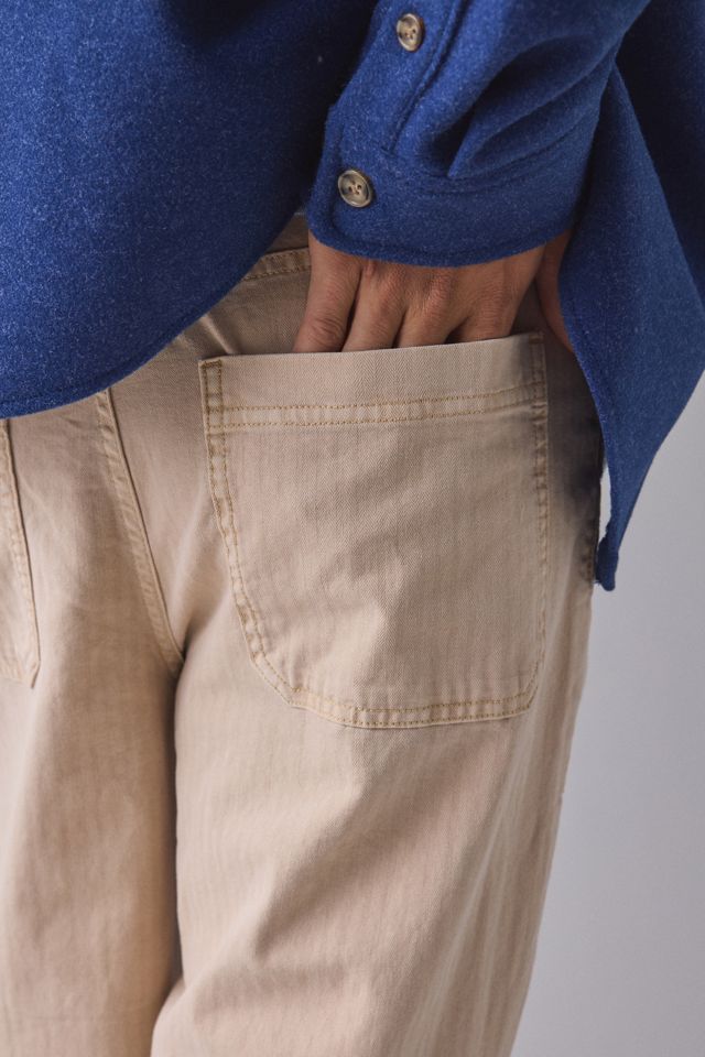 BDG Dayton Herringbone Twill Pant #3