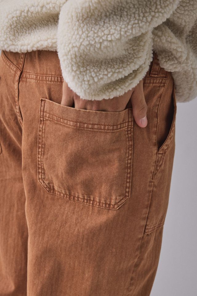 Pantalon Dayton à chevrons BDG #3