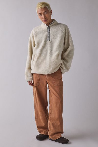 BDG Dayton Herringbone Pant