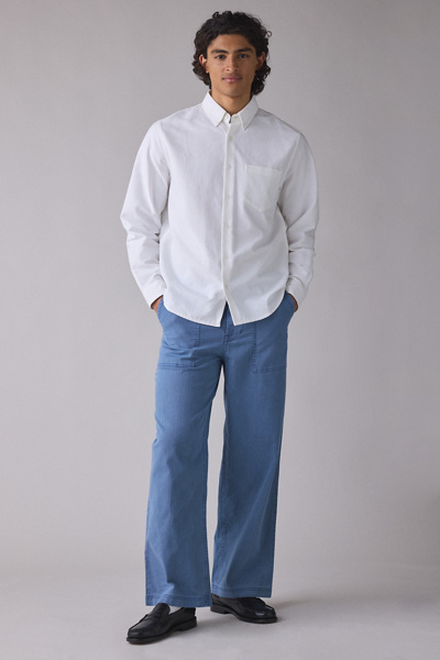 BDG Dayton Herringbone Twill Pants