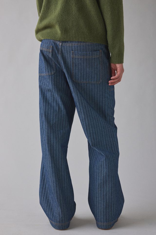 BDG Dayton Herringbone Twill Pant #1