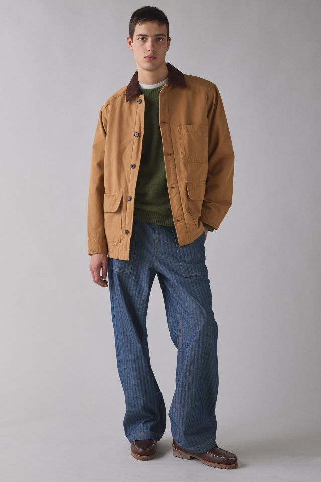 BDG Dayton Herringbone Twill Pant #2