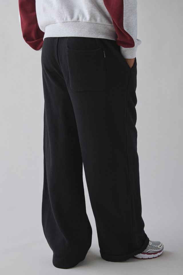 Standard Cloth Pregame Baggy Sweatpant #1