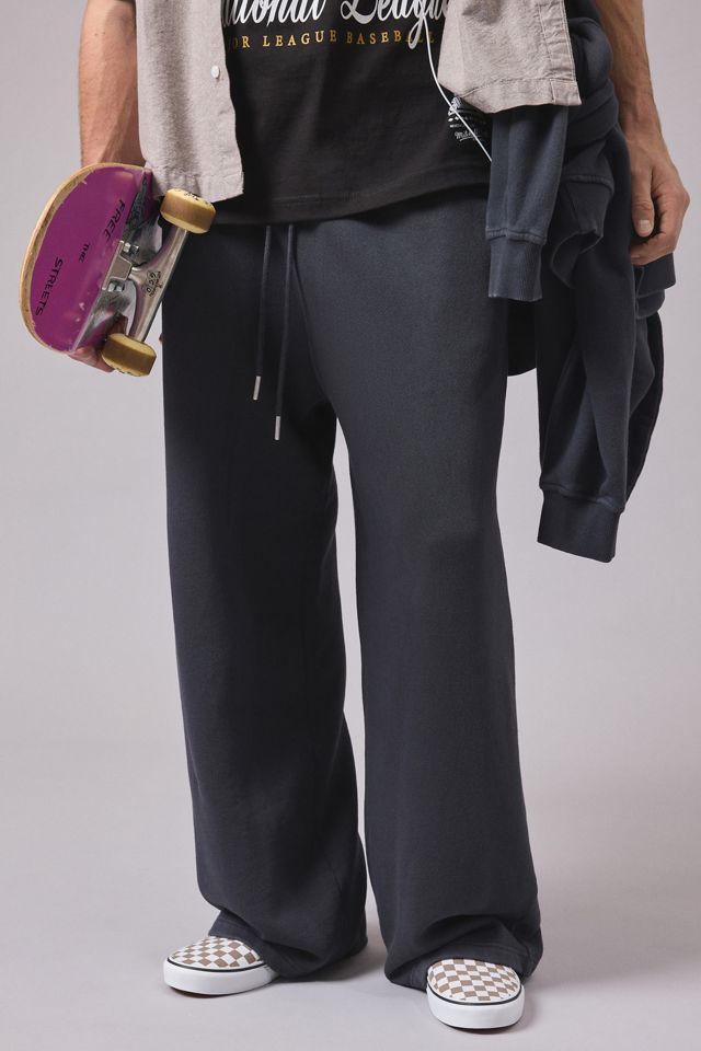 Pantalon de survêtement ample Pregame Standard Cloth #2