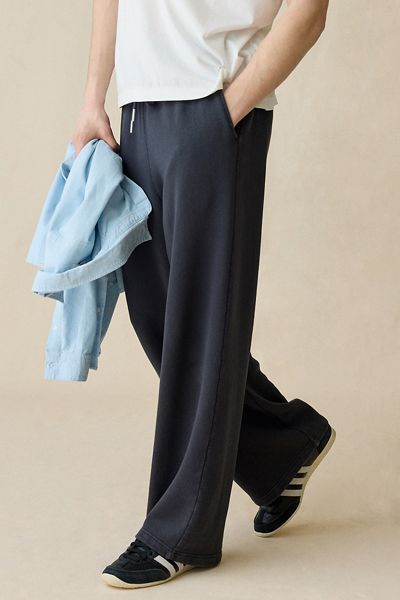Pantalon de survêtement ample Pregame Standard Cloth