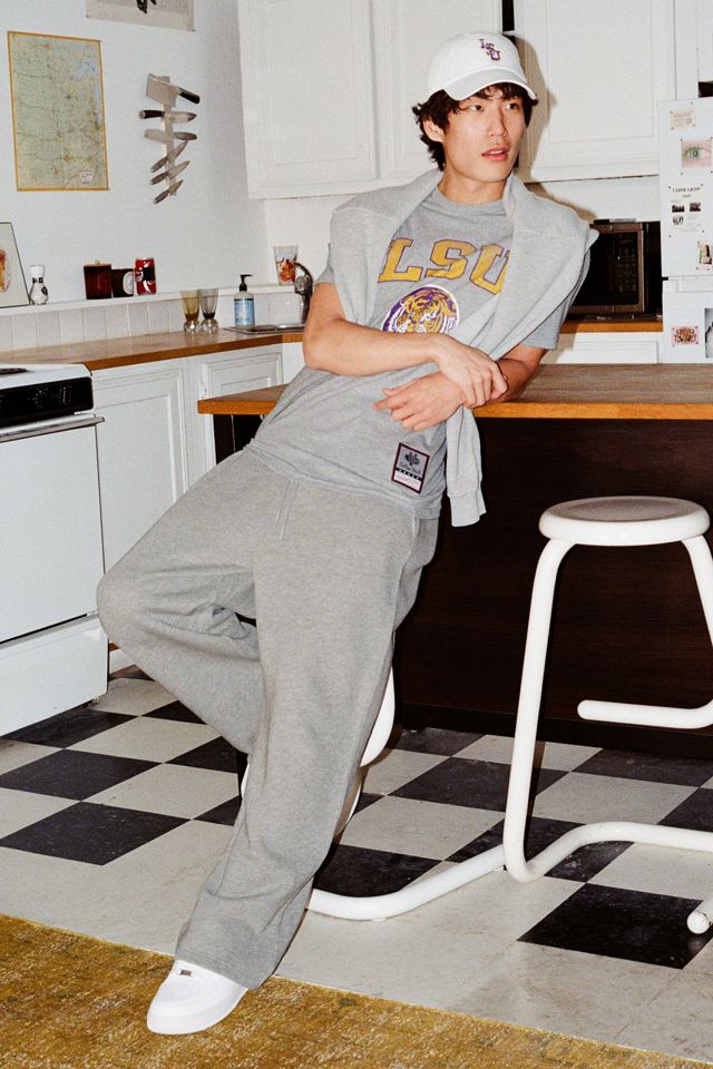 Pantalon de survêtement ample Pregame Standard Cloth #1