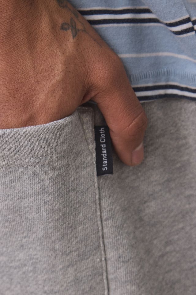 Pantalon de survêtement ample Pregame Standard Cloth #5