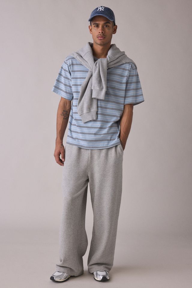 Pantalon de survêtement ample Pregame Standard Cloth #6