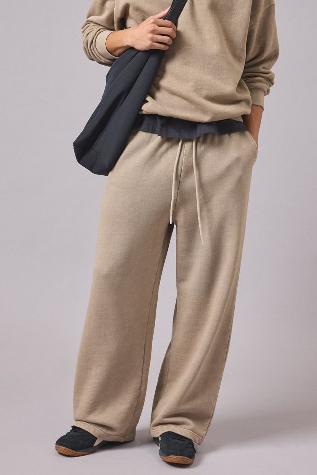 Pantalon de jogging ample Pregame Standard Cloth #1