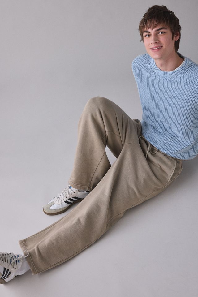 Pantalon de jogging ample Pregame Standard Cloth #3