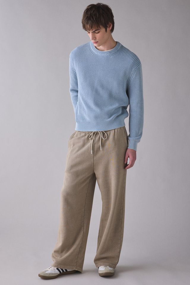 Pantalon de jogging ample Pregame Standard Cloth #4