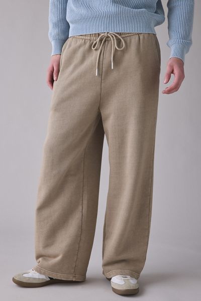 Standard Cloth Pregame Baggy Sweatpant