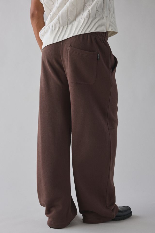 Standard Cloth Pregame Baggy Sweatpant #1