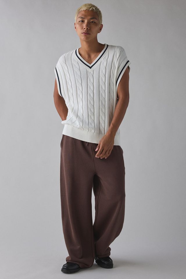 Standard Cloth Pregame Baggy Sweatpant #2