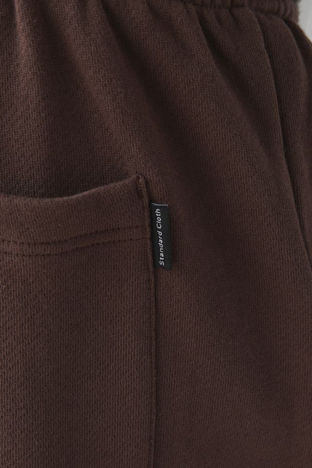 Standard Cloth Pregame Baggy Sweatpant #3