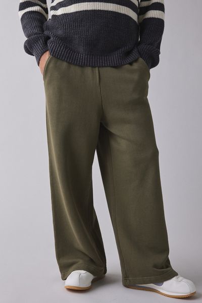 Silence + Noise Gail Faux Fur Overcoat