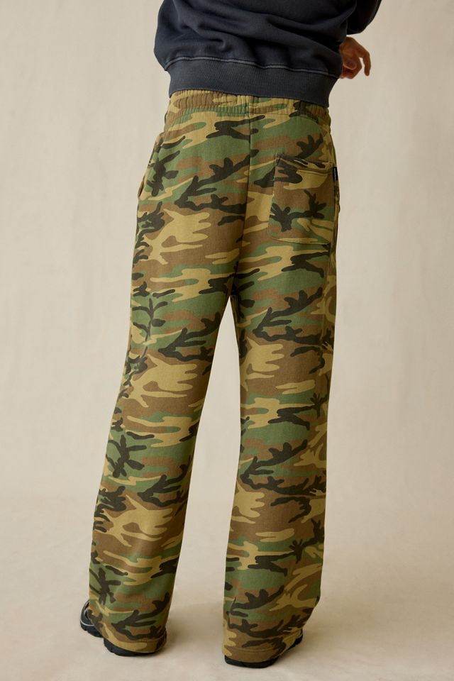 Standard Cloth Pregame Baggy Sweatpant #1