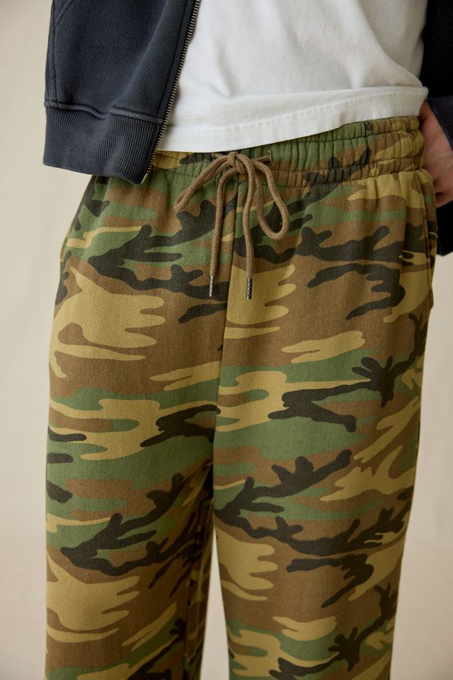 Standard Cloth Pregame Baggy Sweatpant #2