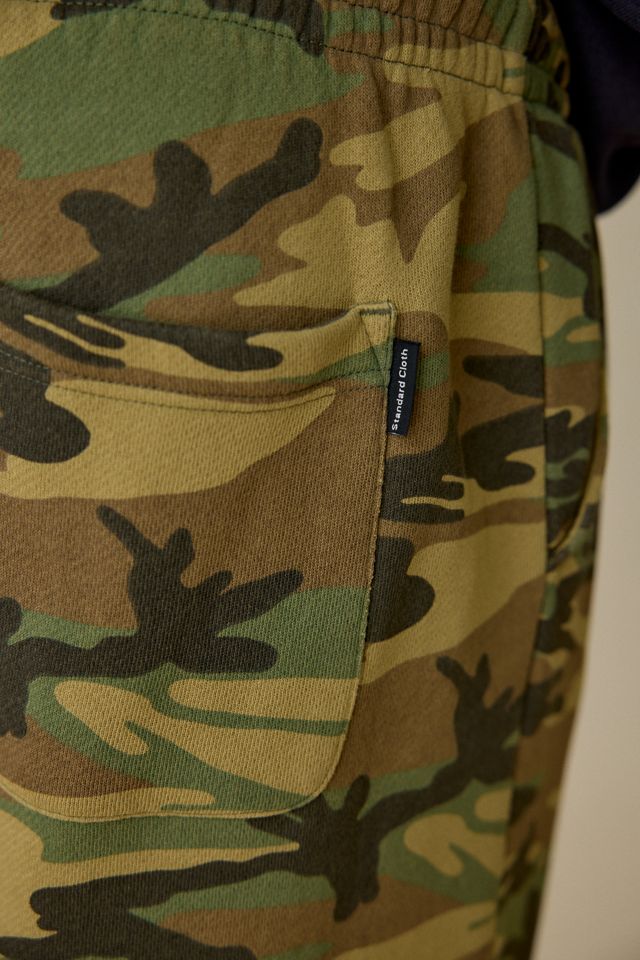 Standard Cloth Pregame Baggy Sweatpant #3