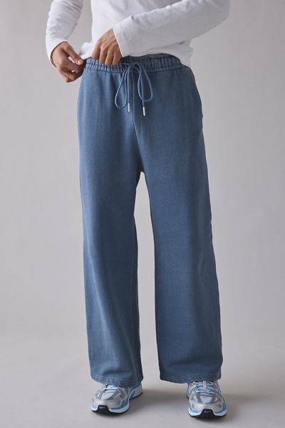 Standard Cloth Pregame Baggy Sweatpants