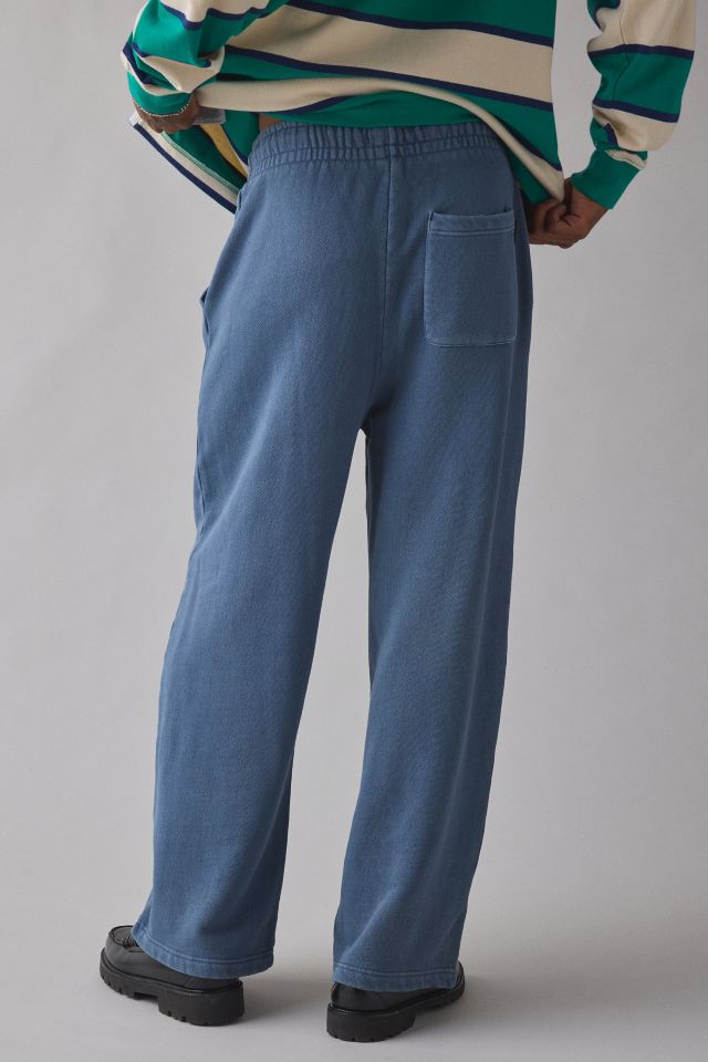 Standard Cloth Pregame Baggy Sweatpant #1