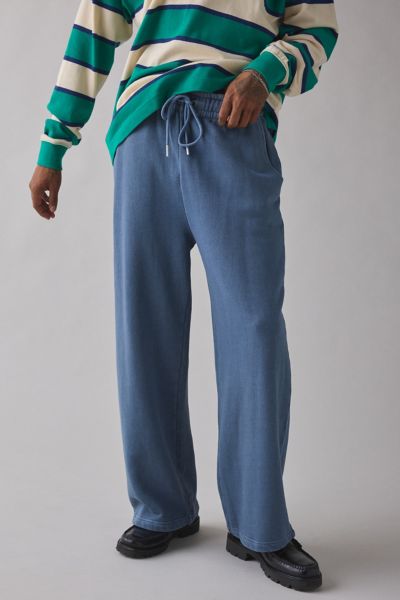 Men’s Sweatpants + Joggers
