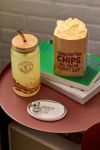 Chipotle UO Exclusive Chip Bag Table Lamp