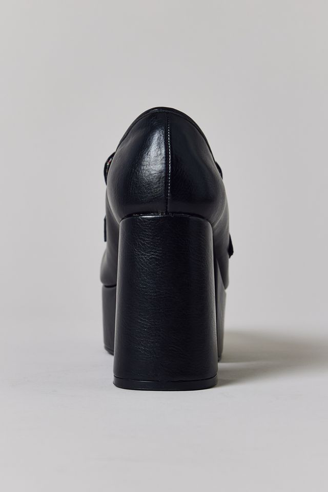 BC Footwear By Seychelles Peace Train Platform Shoes | Urban