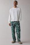 Polo Ralph Lauren Athletic Pattern PJ Pant