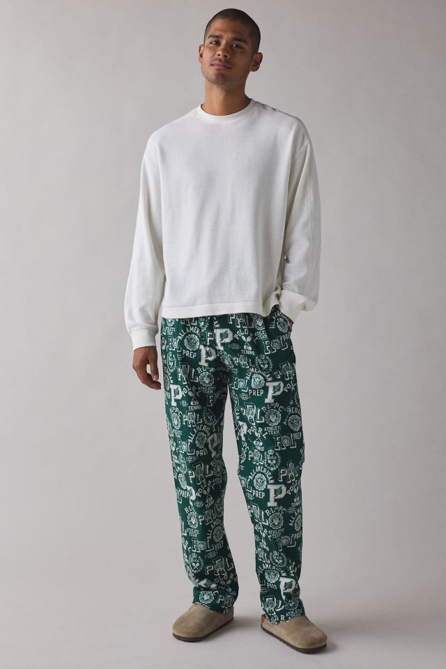 Polo Ralph Lauren Athletic Pattern PJ Pant #2
