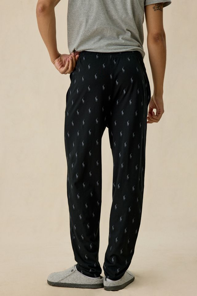 Pantalon de pyjama en tricot Polo Ralph Lauren #3