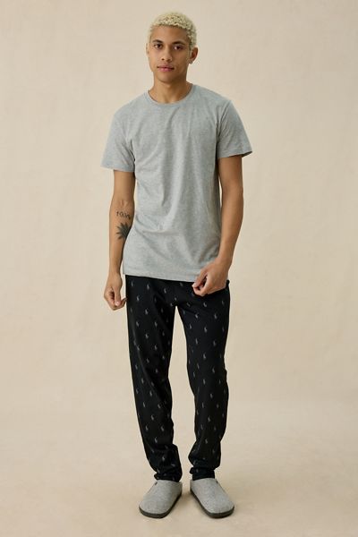 Polo Ralph Lauren Knit Pajama Pants