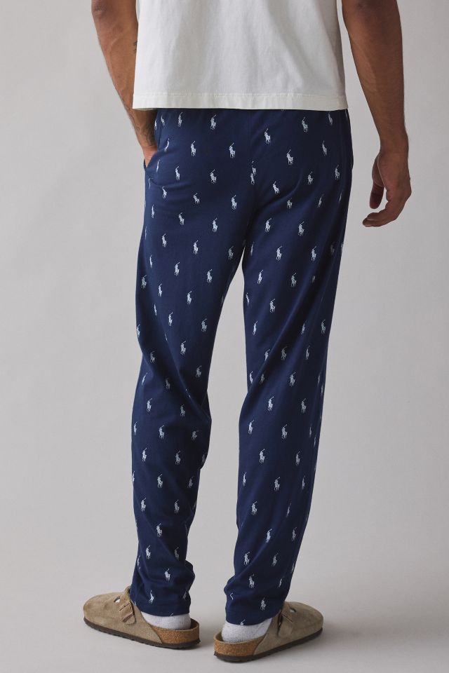 Polo Ralph Lauren Knit PJ Pant #1