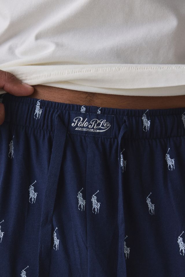 Polo Ralph Lauren Knit PJ Pant #3