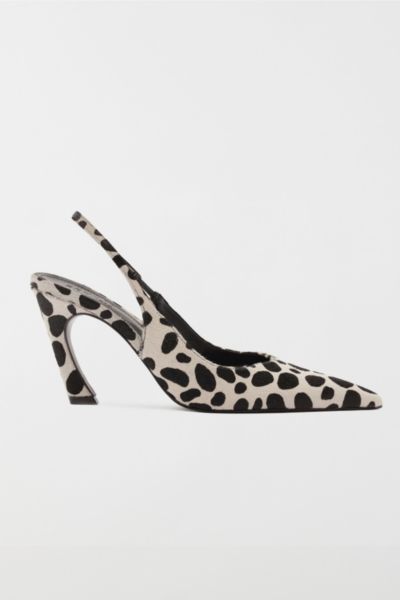 Schutz Lexi Sling Heel