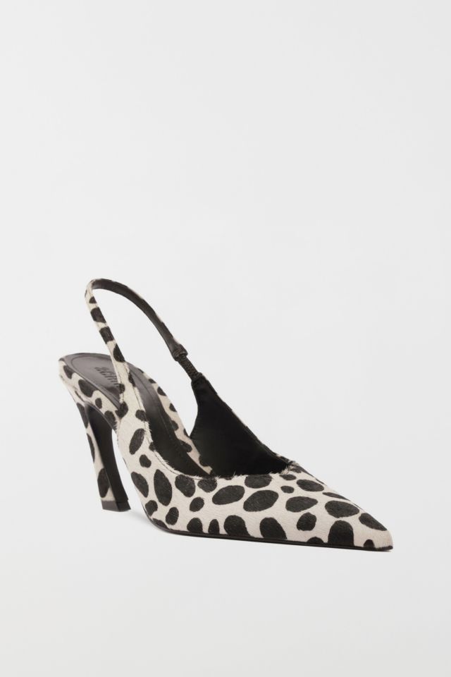 Schutz Lexi Sling Heel #1