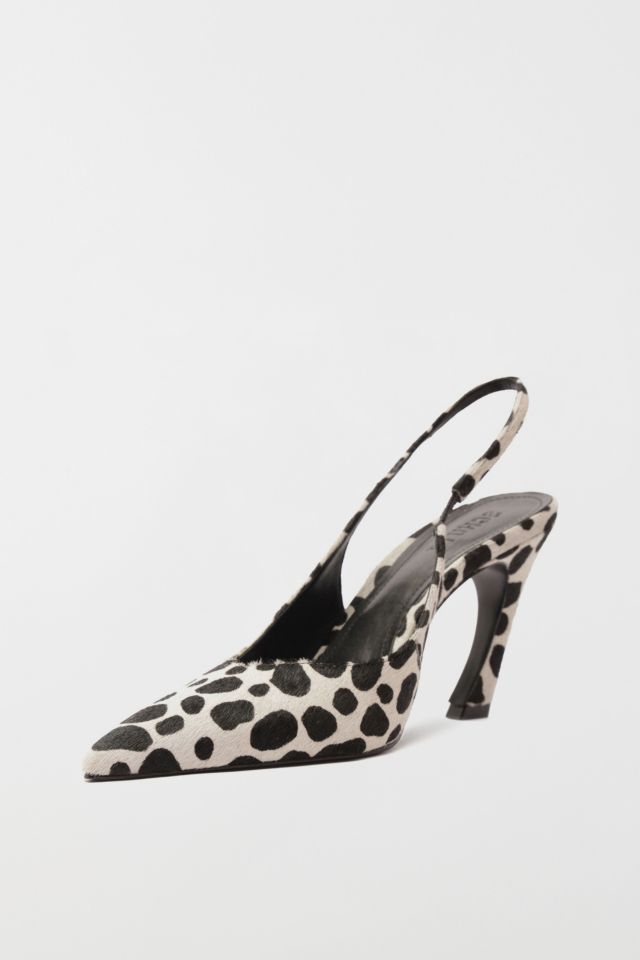 Schutz Lexi Sling Heel #2