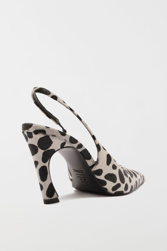 Schutz Lexi Sling Heel #3