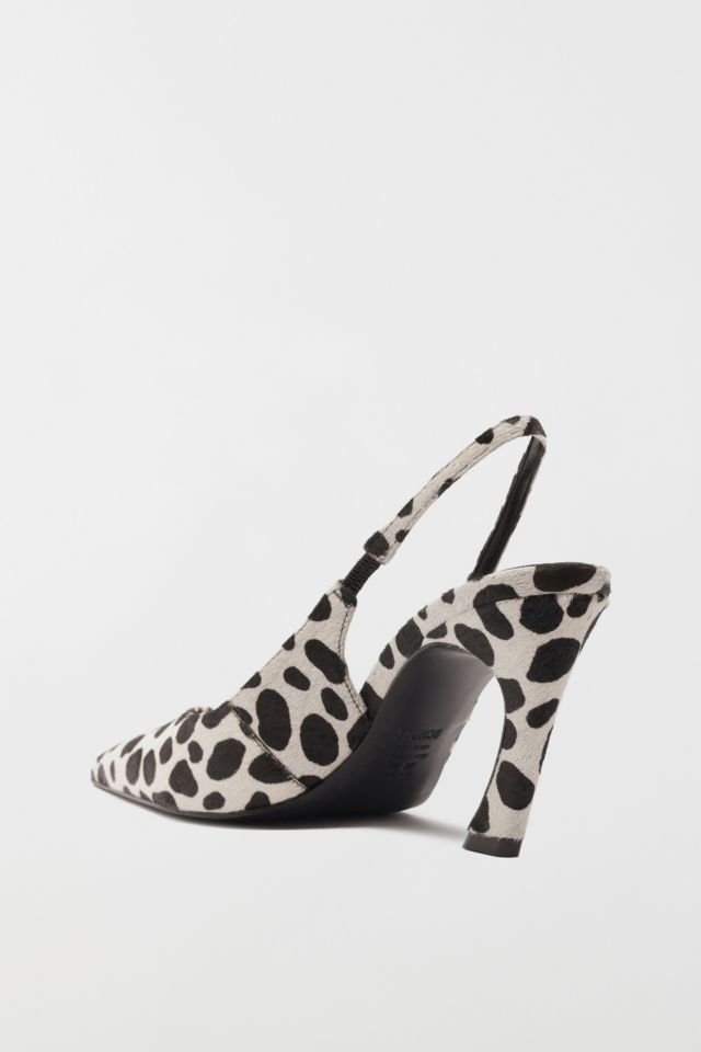 Schutz Lexi Sling Heel #4
