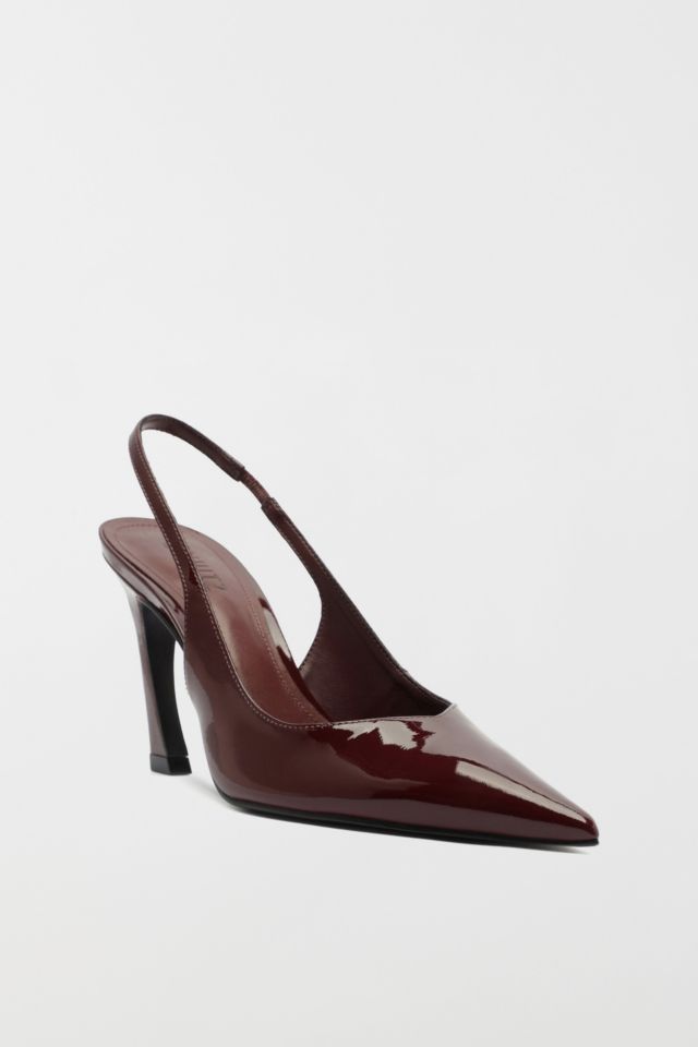 Schutz Lexi Sling Heel #2