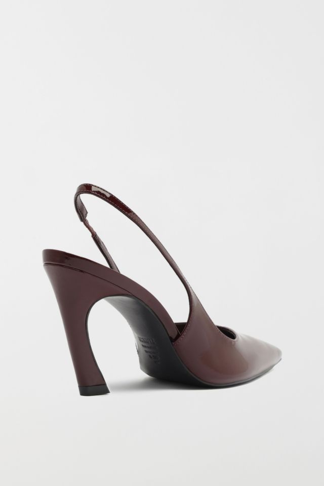 Schutz Lexi Sling Heel #3