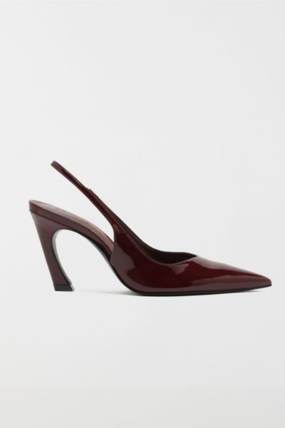 Schutz Lexi Sling Heel