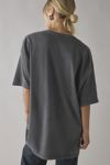 Garbage Band Paranoid Graphic T-Shirt Dress