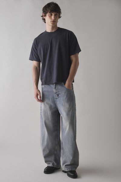 Standard Cloth Jump Shot Tee