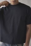 Standard Cloth Jump Shot Premium Heavyweight Cotton Tee