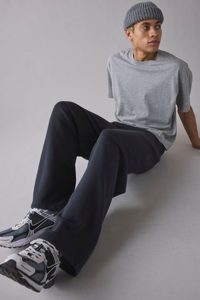 Standard Cloth Jump Shot Premium Heavyweight Cotton Tee #3