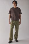 Standard Cloth Jump Shot Premium Heavyweight Cotton Tee
