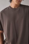 Standard Cloth Jump Shot Premium Heavyweight Cotton Tee